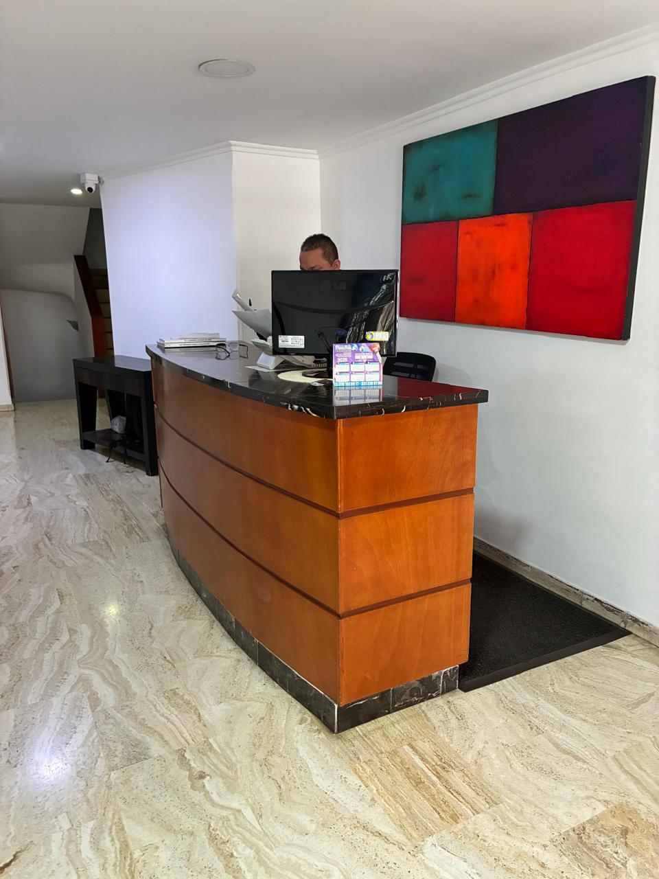 Apartamento en venta en Chicó Alto, Bogotá · foto 15 de 21