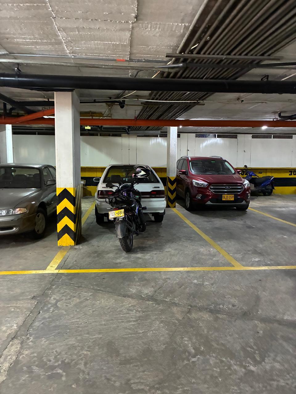 Apartamento en venta en Chicó Alto, Bogotá · foto 17 de 21