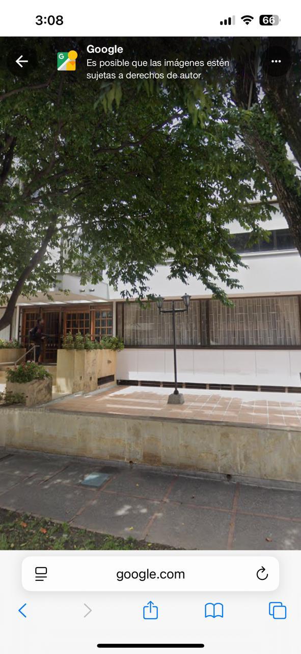 Apartamento en venta en Chicó Alto, Bogotá · foto 18 de 21