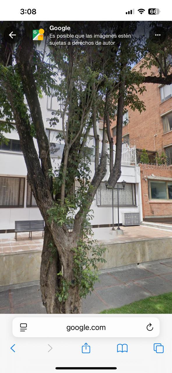 Apartamento en venta en Chicó Alto, Bogotá · foto 19 de 21
