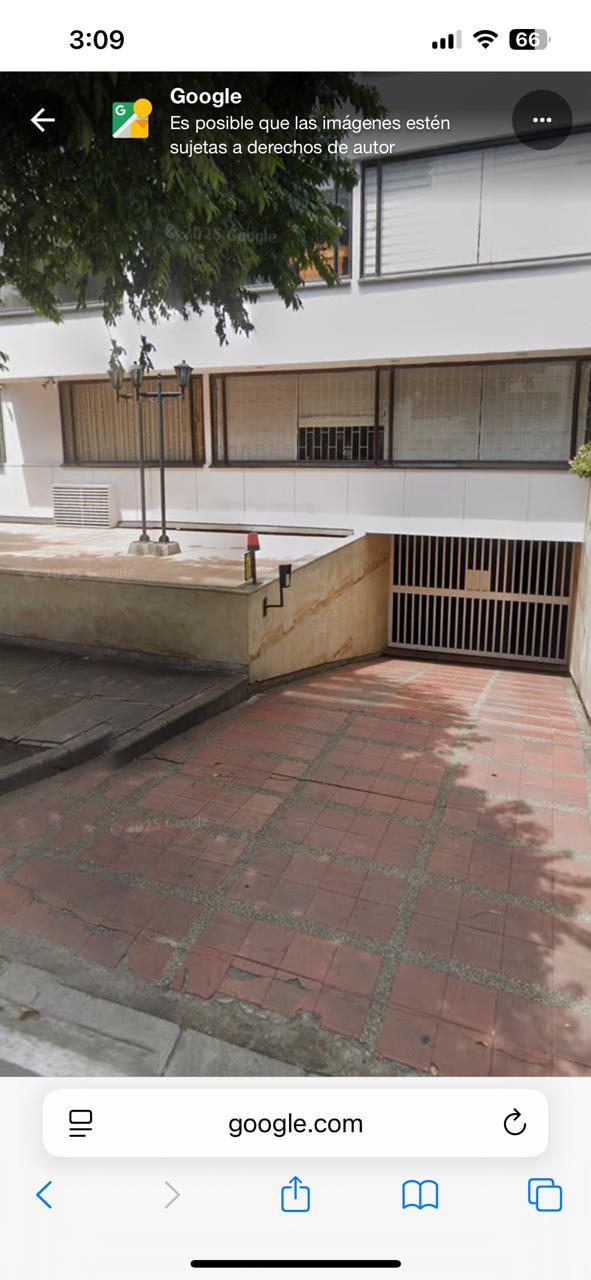 Apartamento en venta en Chicó Alto, Bogotá · foto 20 de 21