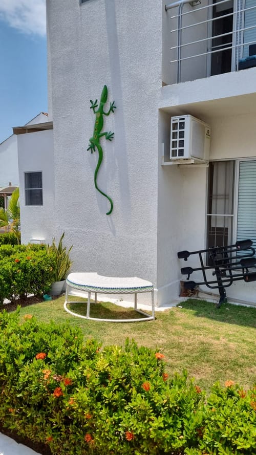 Casa de 4 alcobas en venta en Aqualina, Girardot, 148 m² · foto 3 de 19
