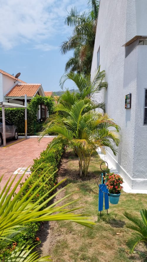Casa de 4 alcobas en venta en Aqualina, Girardot, 148 m² · foto 4 de 19