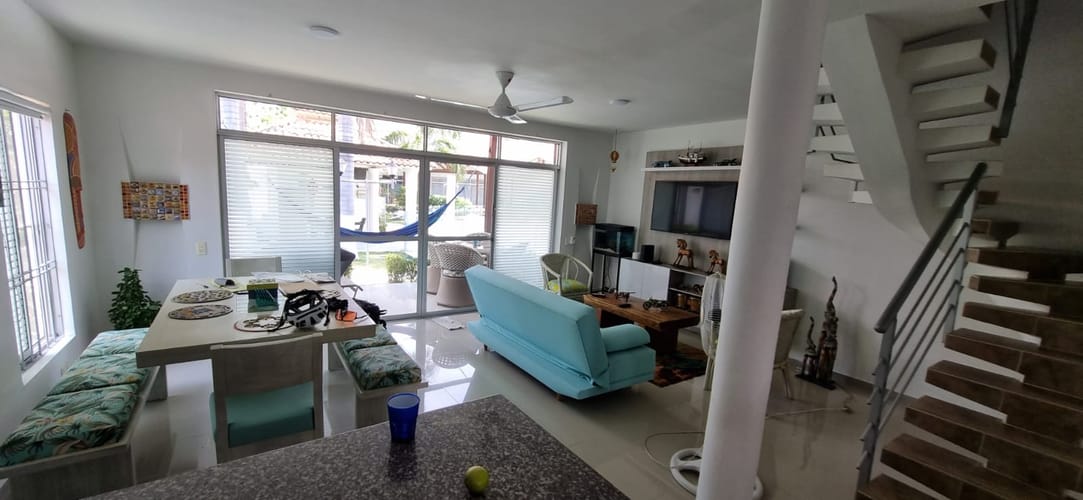 Casa de 4 alcobas en venta en Aqualina, Girardot, 148 m² · foto 6 de 19