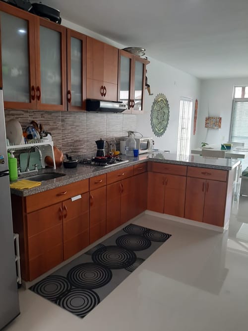 Casa de 4 alcobas en venta en Aqualina, Girardot, 148 m² · foto 8 de 19