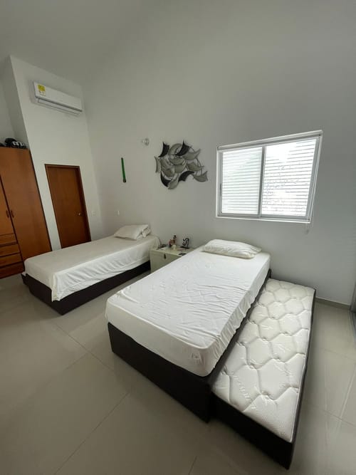 Casa de 4 alcobas en venta en Aqualina, Girardot, 148 m² · foto 10 de 19