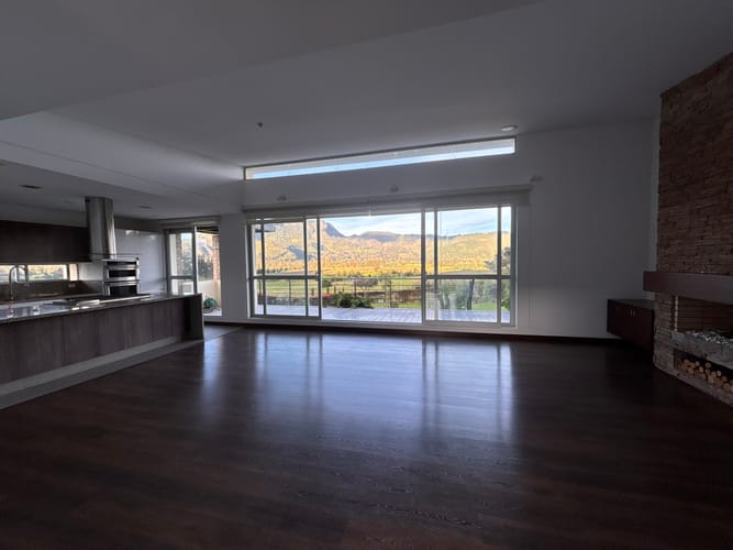 Casa de 4 alcobas en venta en Barrancas Norte, Bogotá · foto 4 de 19