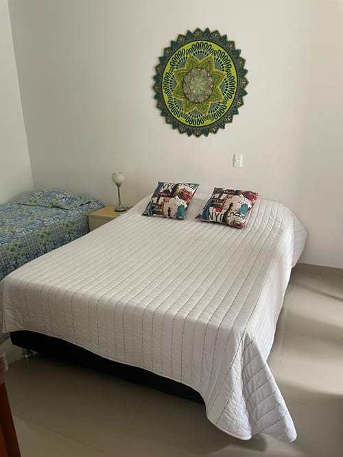 Casa de 4 alcobas en venta en Aqualina, Girardot, 148 m² · foto 14 de 19