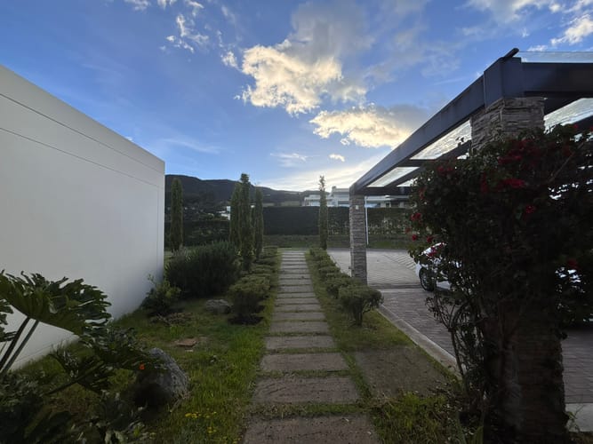 Casa de 4 alcobas en venta en Barrancas Norte, Bogotá · foto 5 de 19