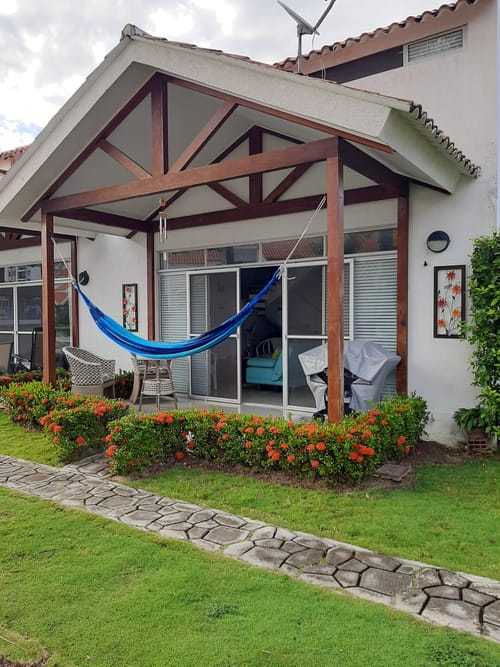 Casa de 4 alcobas en venta en Aqualina, Girardot, 148 m² · foto 15 de 19