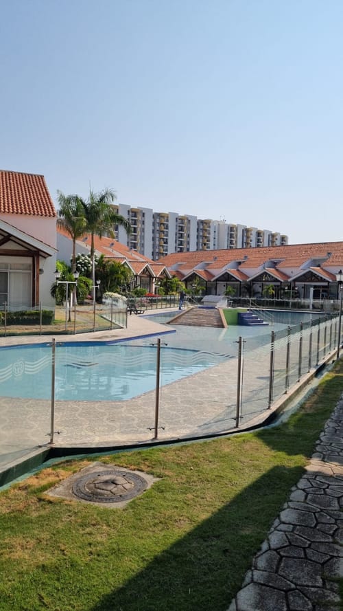 Casa de 4 alcobas en venta en Aqualina, Girardot, 148 m² · foto 16 de 19