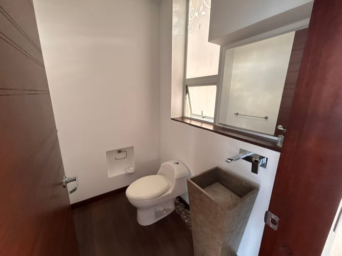 Casa de 4 alcobas en venta en Barrancas Norte, Bogotá · foto 6 de 19