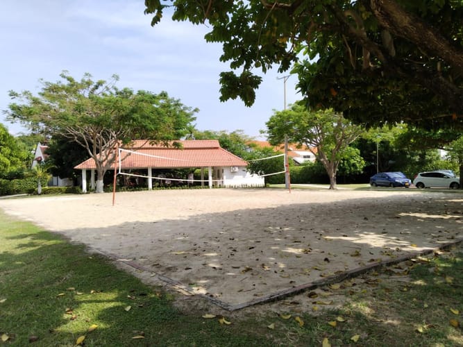 Casa de 4 alcobas en venta en Aqualina, Girardot, 148 m² · foto 17 de 19