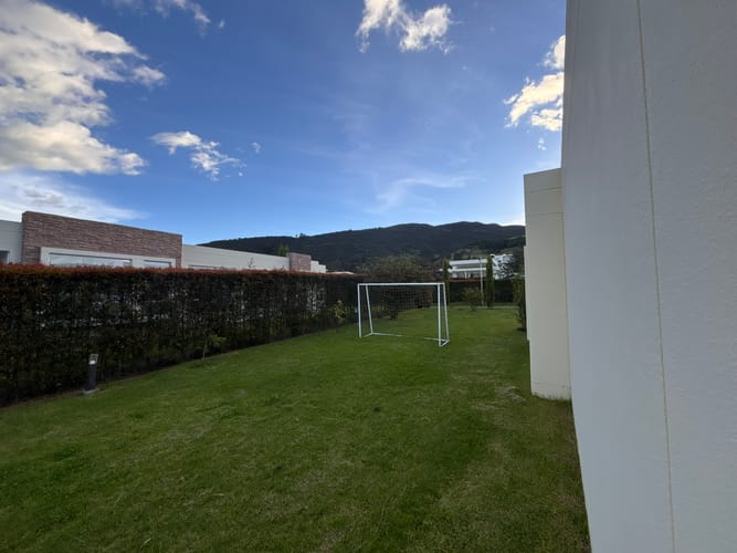 Casa de 4 alcobas en venta en Barrancas Norte, Bogotá · foto 12 de 19