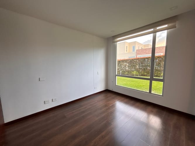 Casa de 4 alcobas en venta en Barrancas Norte, Bogotá · foto 18 de 19