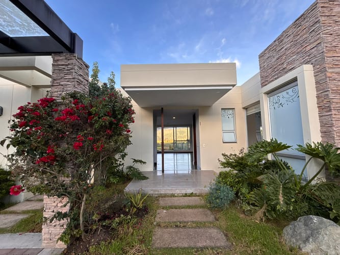 Casa de 4 alcobas en venta en Barrancas Norte, Bogotá · foto 19 de 19