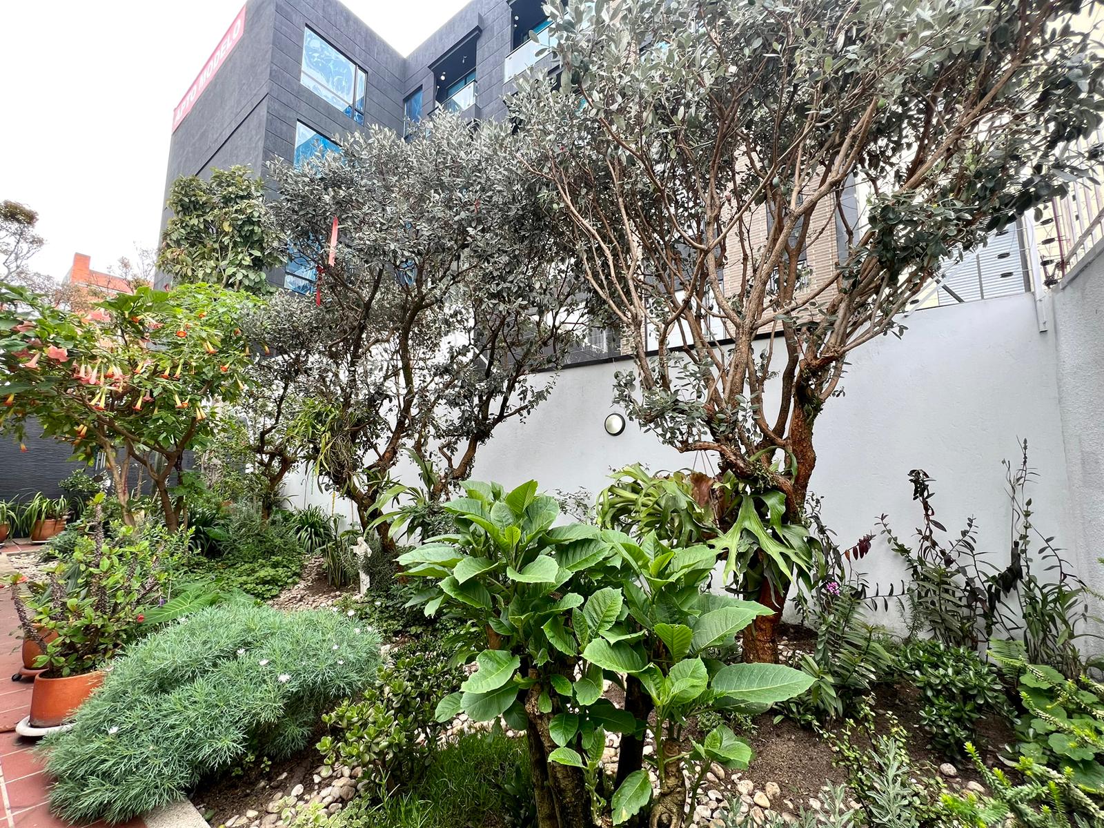 Casa en venta en Chicó Navarra, Bogotá · foto 3 de 18