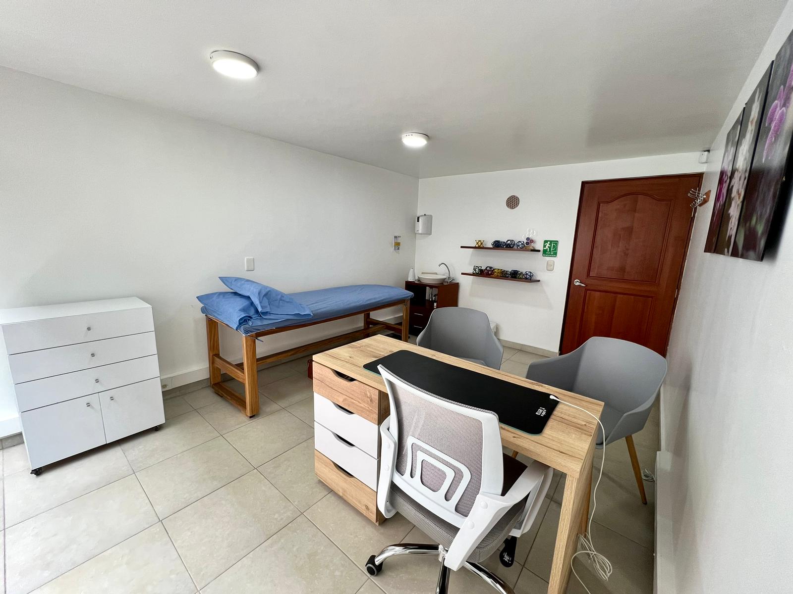 Casa en venta en Chicó Navarra, Bogotá · foto 4 de 18