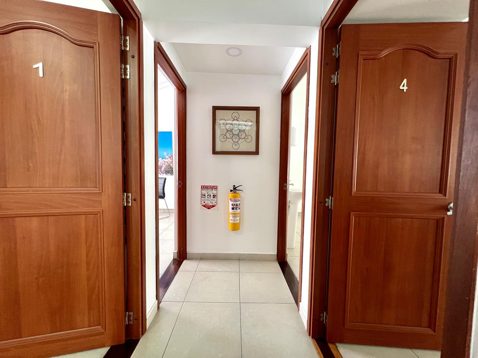 Casa en venta en Chicó Navarra, Bogotá · foto 7 de 18