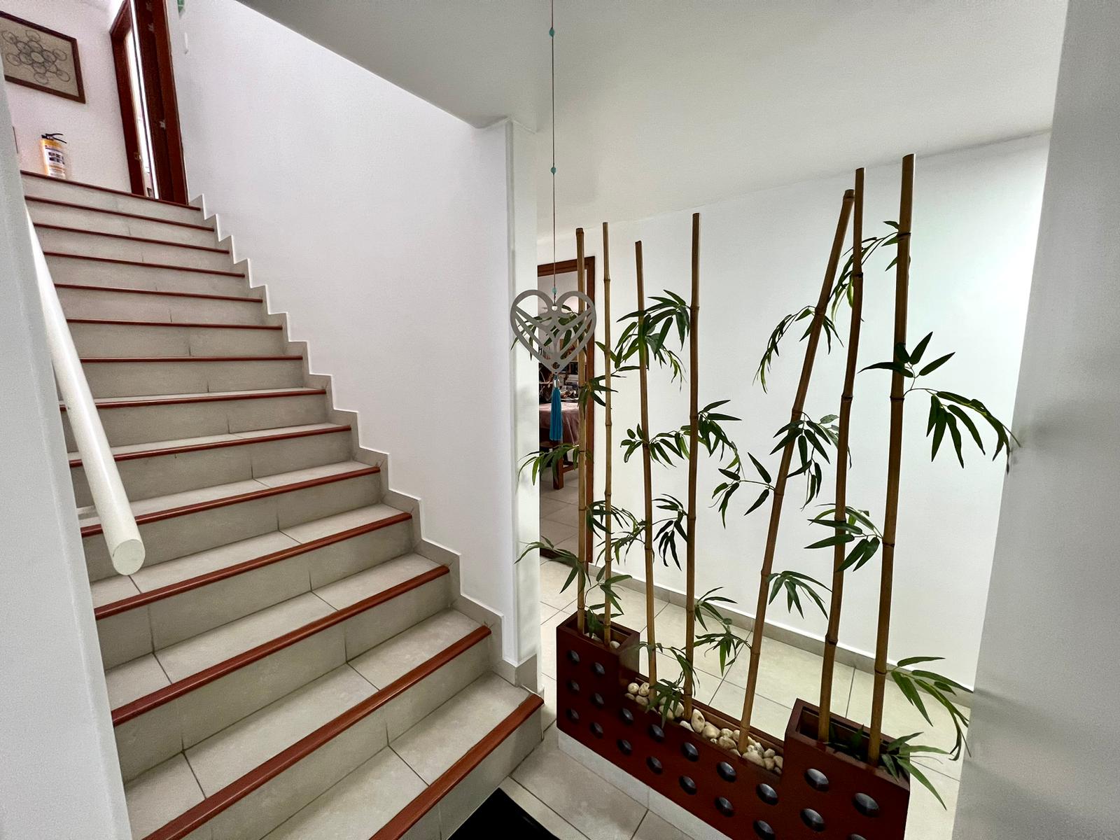 Casa en venta en Chicó Navarra, Bogotá · foto 9 de 18