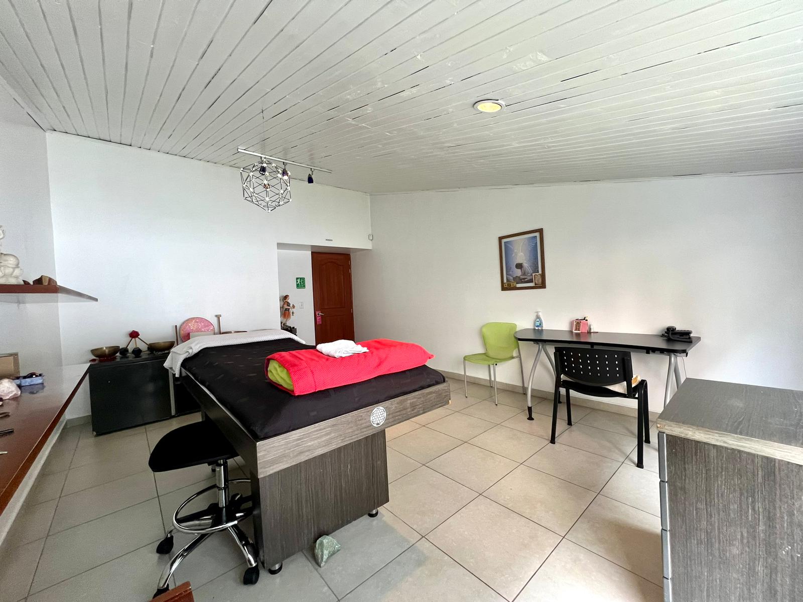 Casa en venta en Chicó Navarra, Bogotá · foto 10 de 18