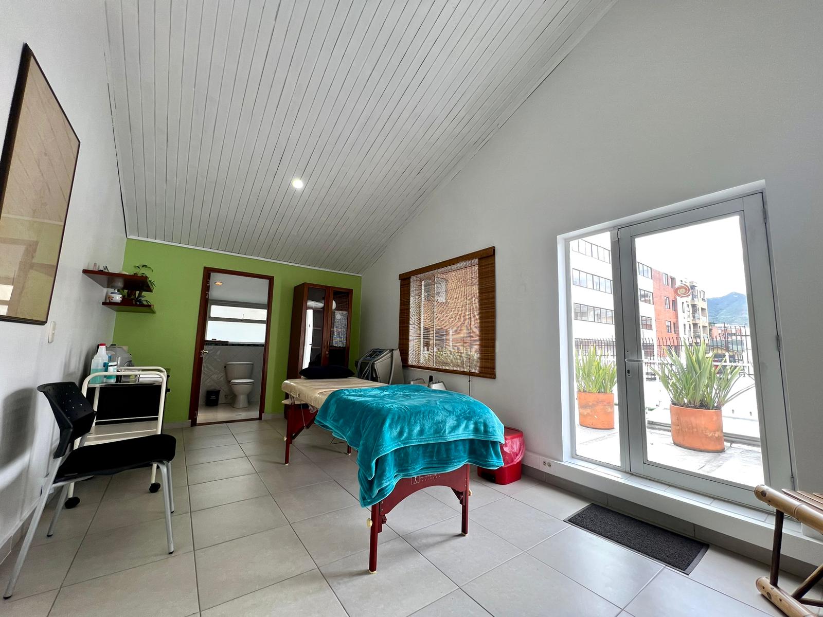 Casa en venta en Chicó Navarra, Bogotá · foto 12 de 18