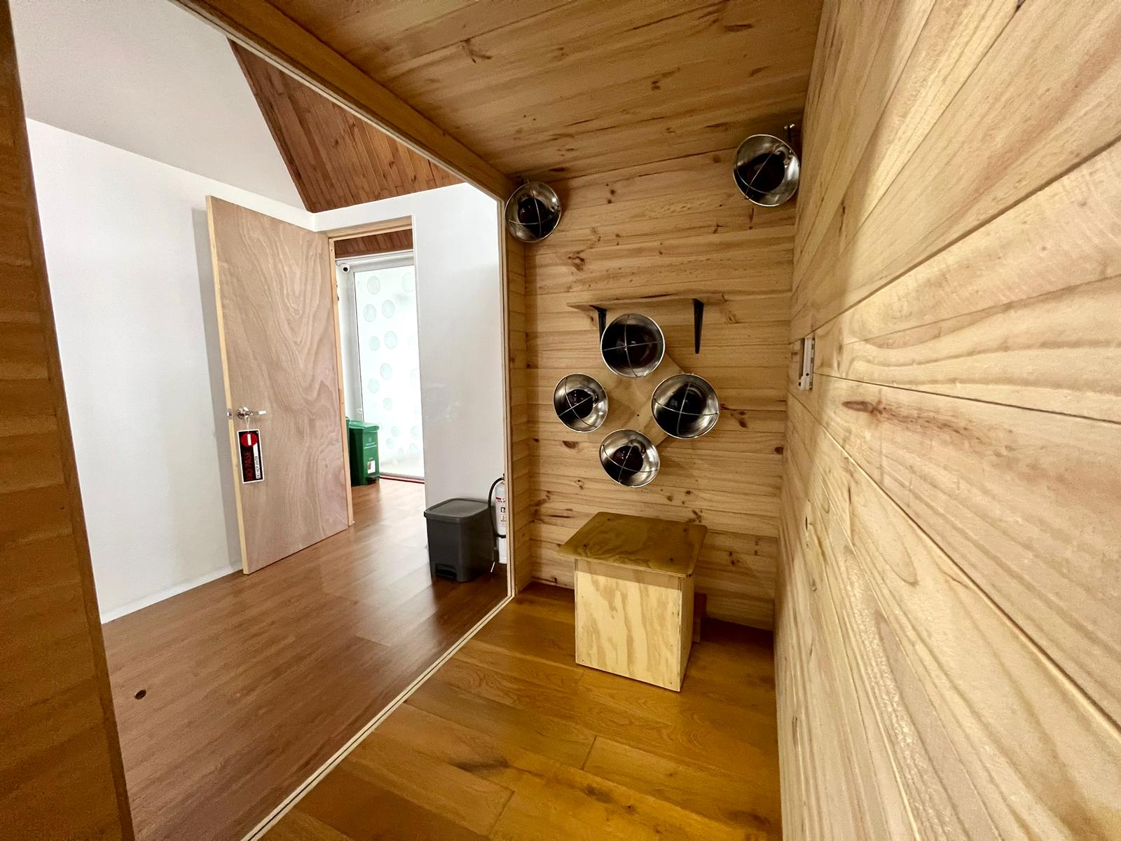 Casa en venta en Chicó Navarra, Bogotá · foto 13 de 18