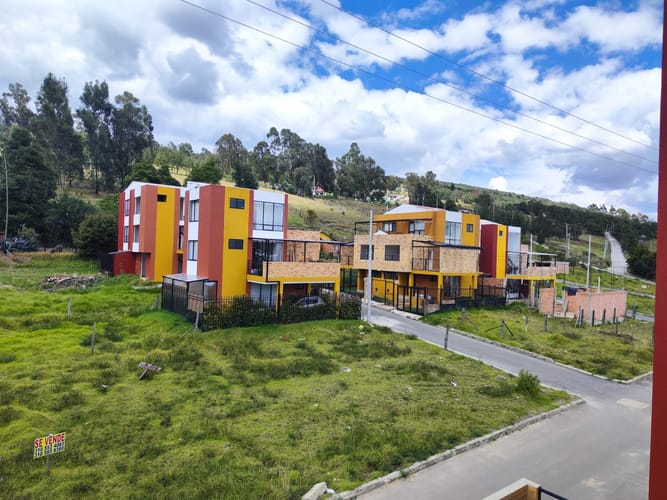 Casa de 3 alcobas en venta en La Fuente, Tocancipá, 136 m² · foto 3 de 9