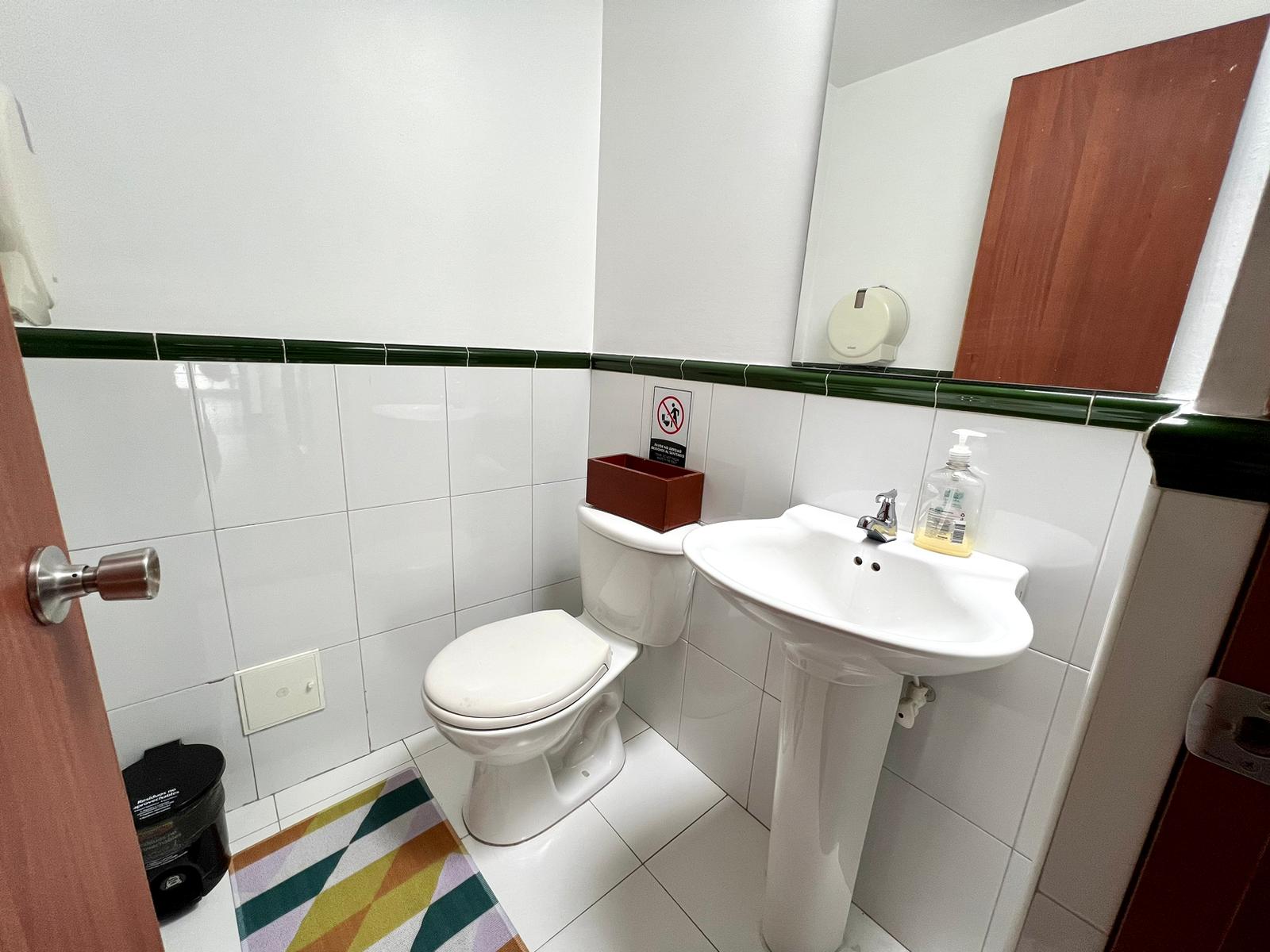 Casa en venta en Chicó Navarra, Bogotá · foto 16 de 18