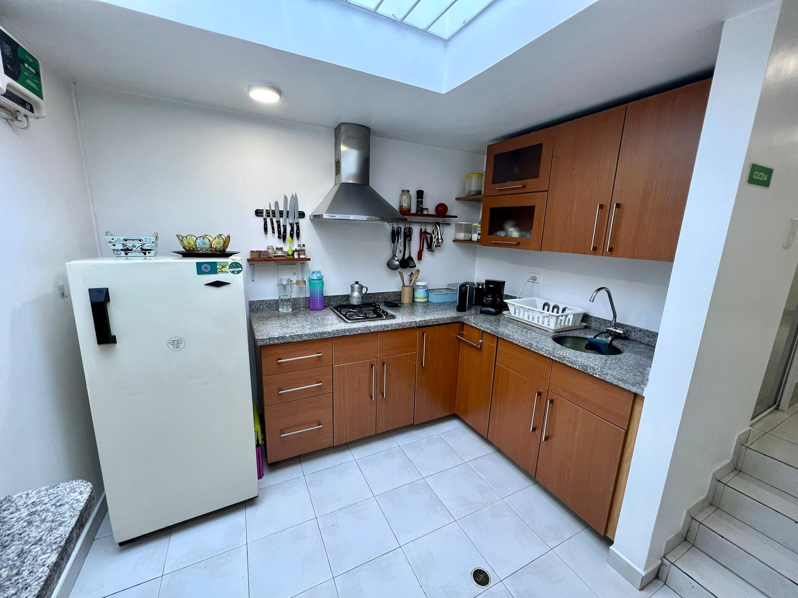 Casa en venta en Chicó Navarra, Bogotá · foto 17 de 18