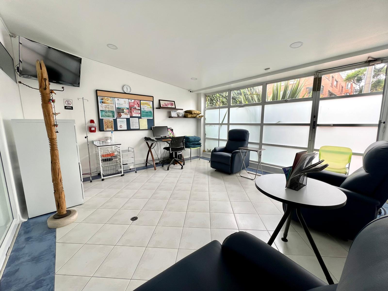 Casa en venta en Chicó Navarra, Bogotá · foto 18 de 18