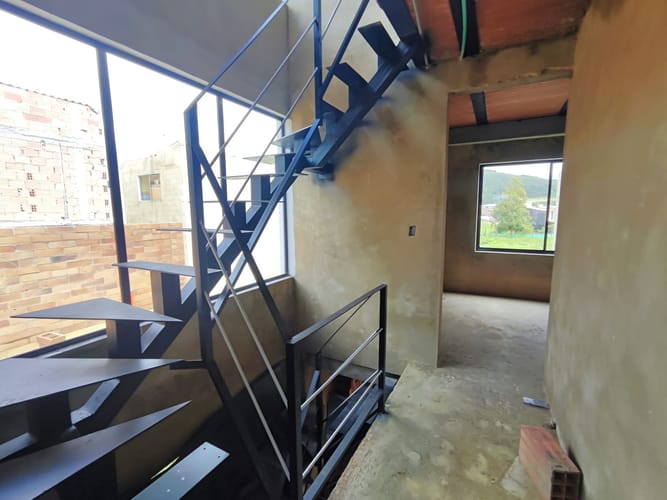 Casa de 3 alcobas en venta en La Fuente, Tocancipá, 136 m² · foto 6 de 9
