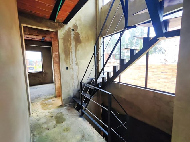 Casa de 3 alcobas en venta en La Fuente, Tocancipá, 136 m² · foto 7 de 9