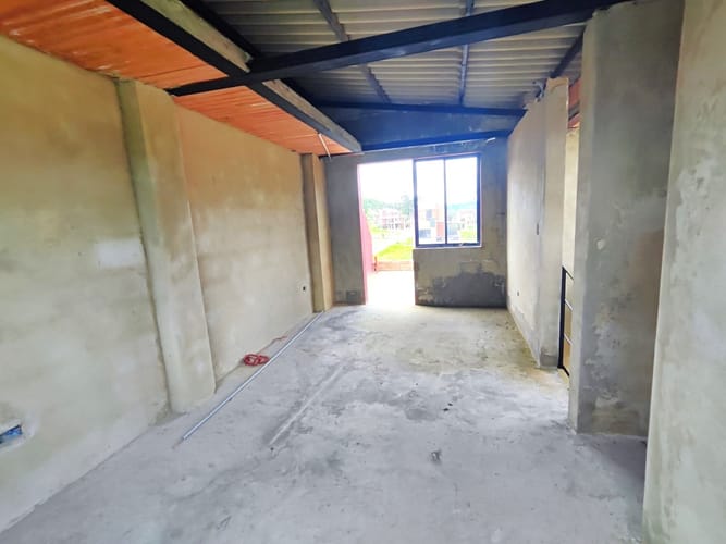 Casa de 3 alcobas en venta en La Fuente, Tocancipá, 136 m² · foto 8 de 9