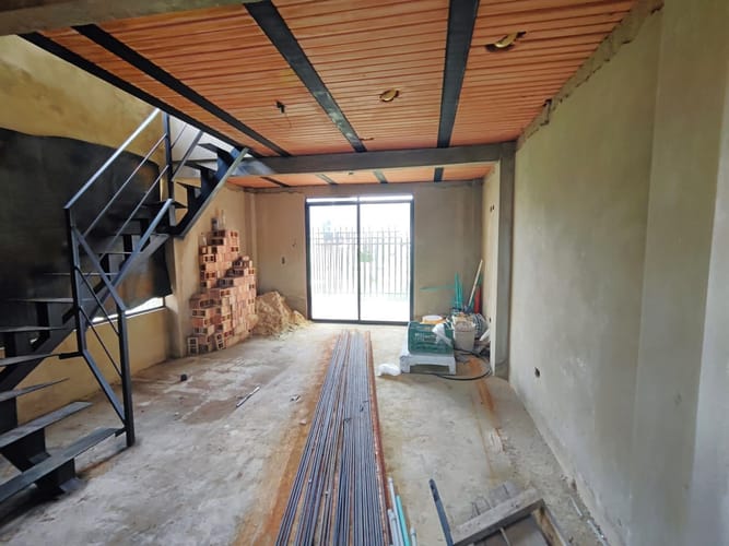 Casa de 3 alcobas en venta en La Fuente, Tocancipá, 136 m² · foto 9 de 9