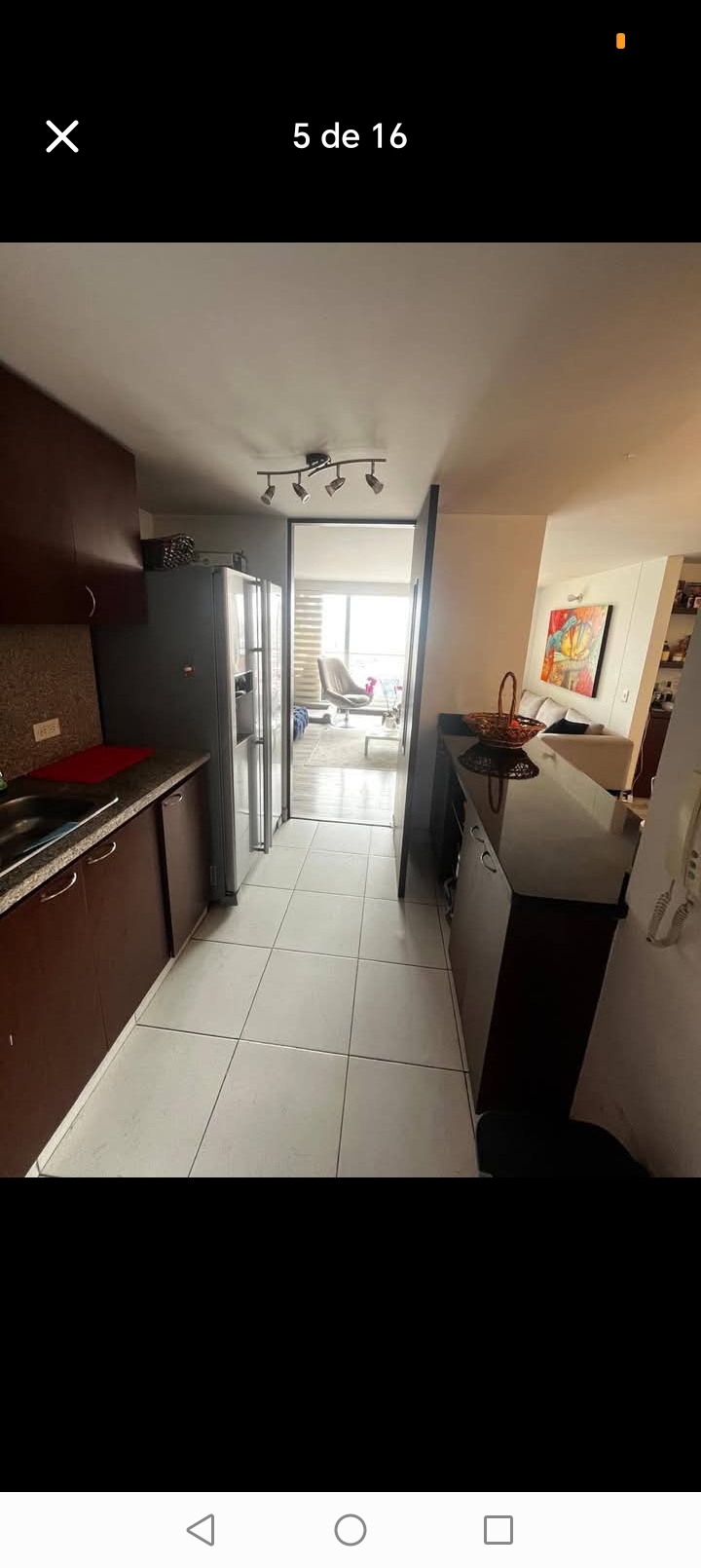 Apartamento en venta en Villas De Aranjuez, Bogotá · foto 5 de 15