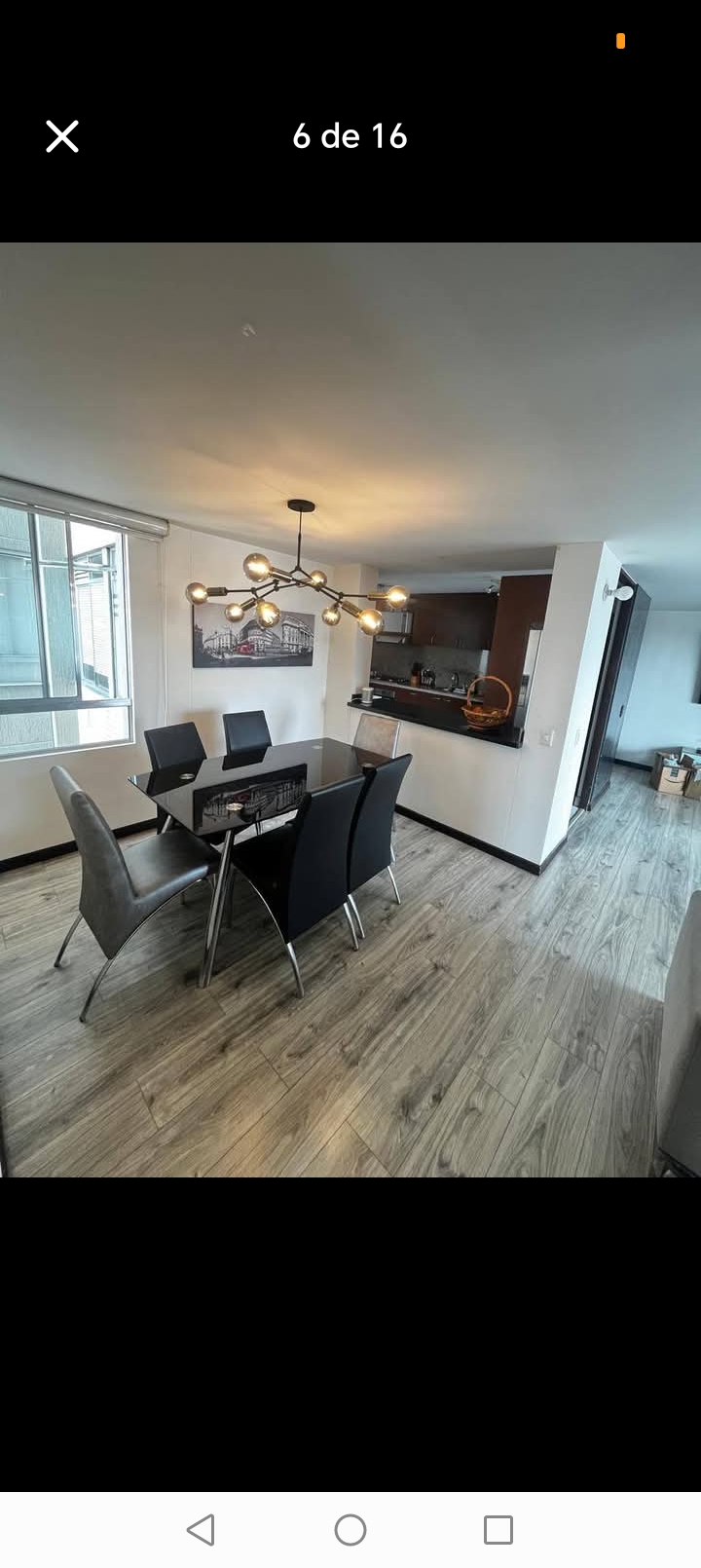 Apartamento en venta en Villas De Aranjuez, Bogotá · foto 6 de 15