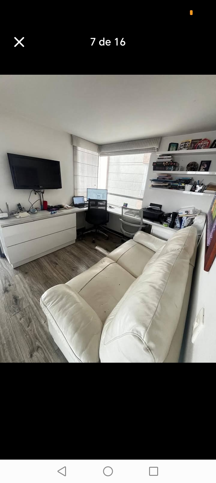 Apartamento en venta en Villas De Aranjuez, Bogotá · foto 7 de 15