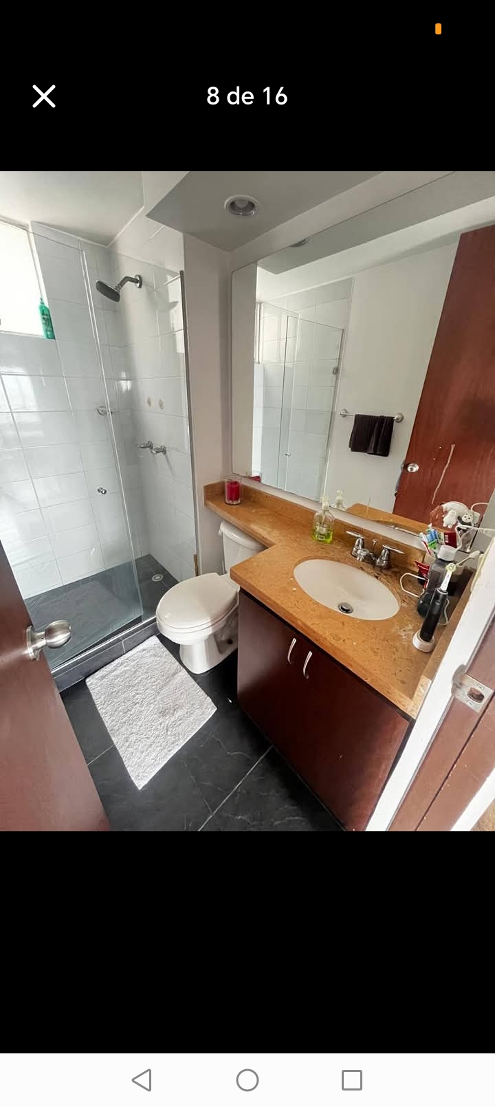 Apartamento en venta en Villas De Aranjuez, Bogotá · foto 8 de 15