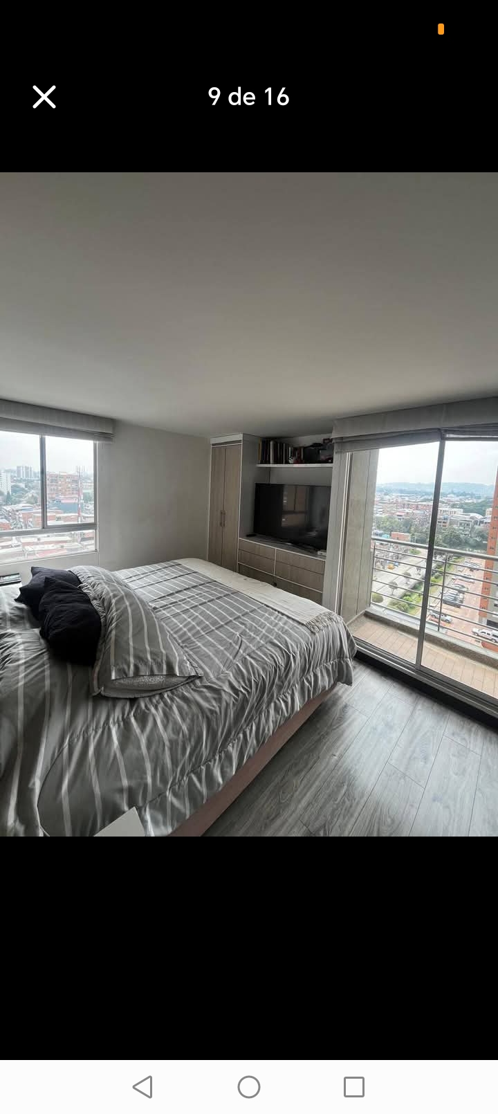 Apartamento en venta en Villas De Aranjuez, Bogotá · foto 9 de 15