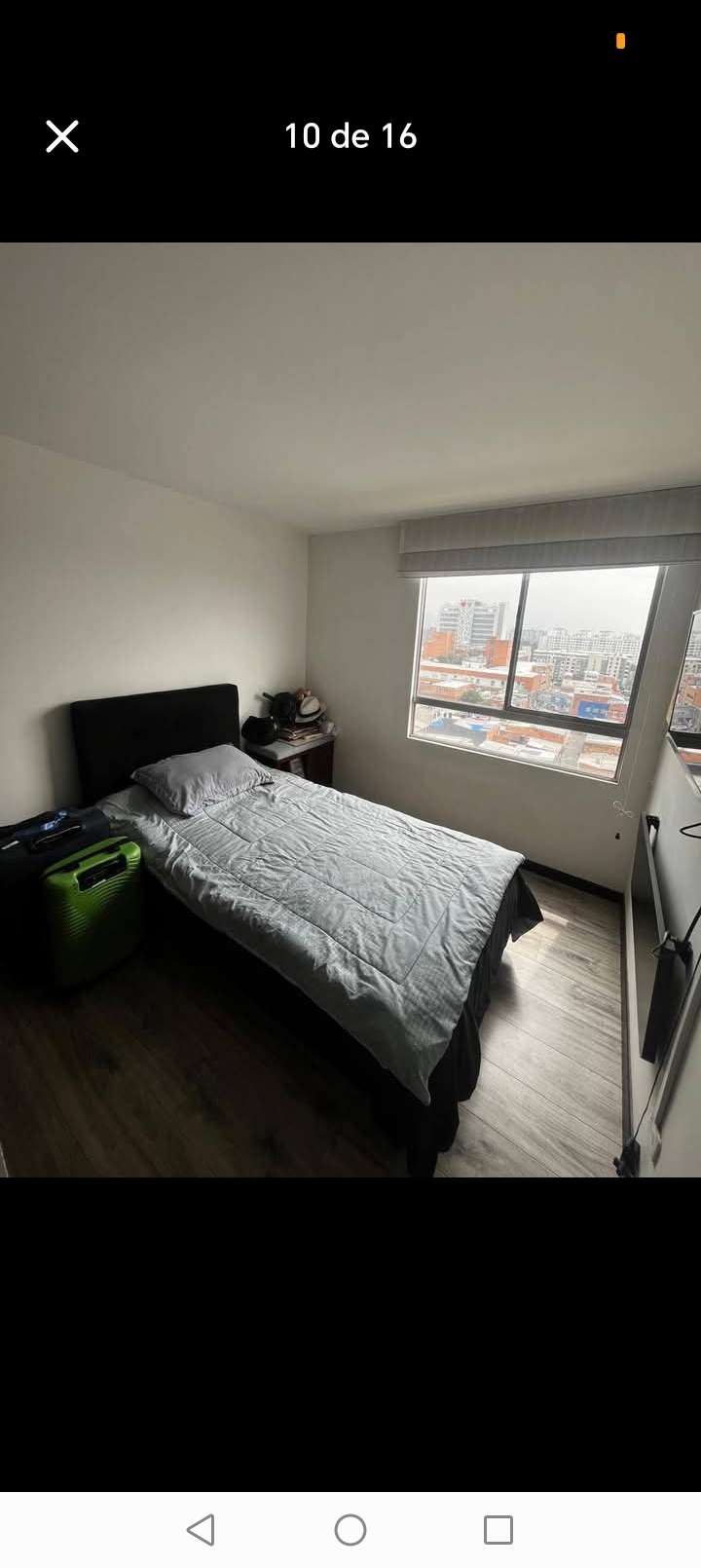 Apartamento en venta en Villas De Aranjuez, Bogotá · foto 10 de 15