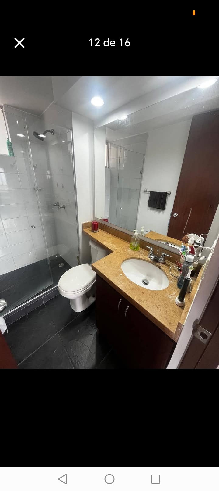 Apartamento en venta en Villas De Aranjuez, Bogotá · foto 12 de 15