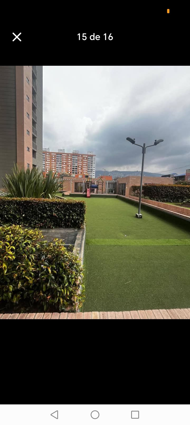 Apartamento en venta en Villas De Aranjuez, Bogotá · foto 14 de 15