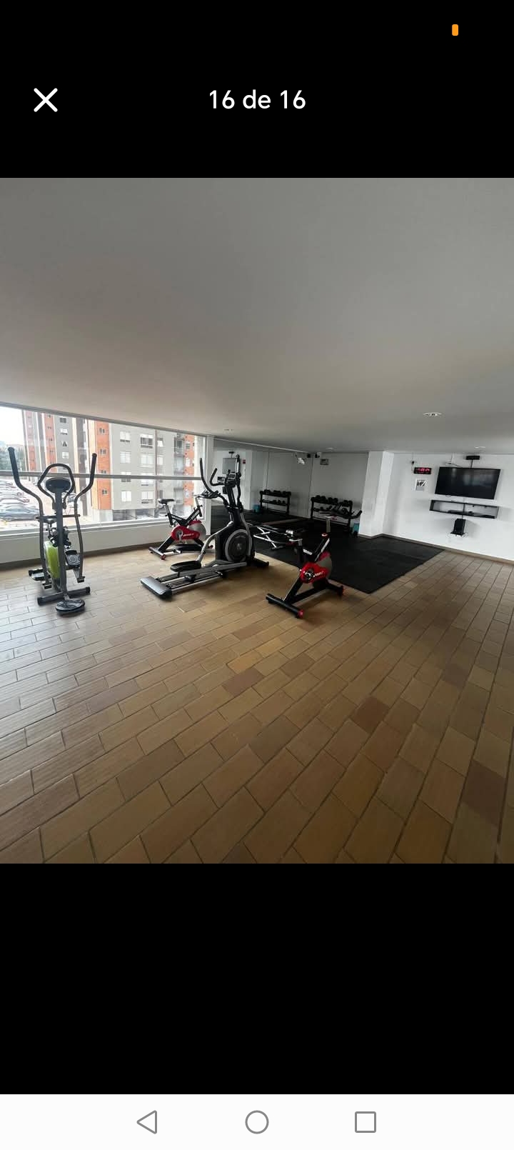 Apartamento en venta en Villas De Aranjuez, Bogotá · foto 15 de 15