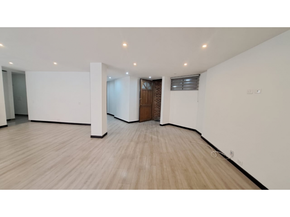 Apartamento en venta en Chicó Navarra, Bogotá · foto 5 de 17