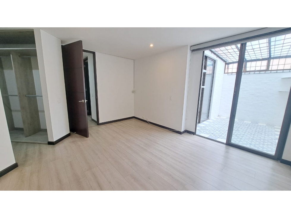 Apartamento en venta en Chicó Navarra, Bogotá · foto 7 de 17