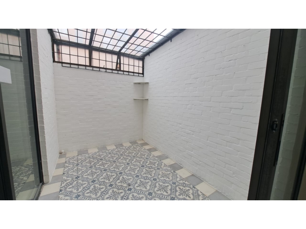 Apartamento en venta en Chicó Navarra, Bogotá · foto 11 de 17