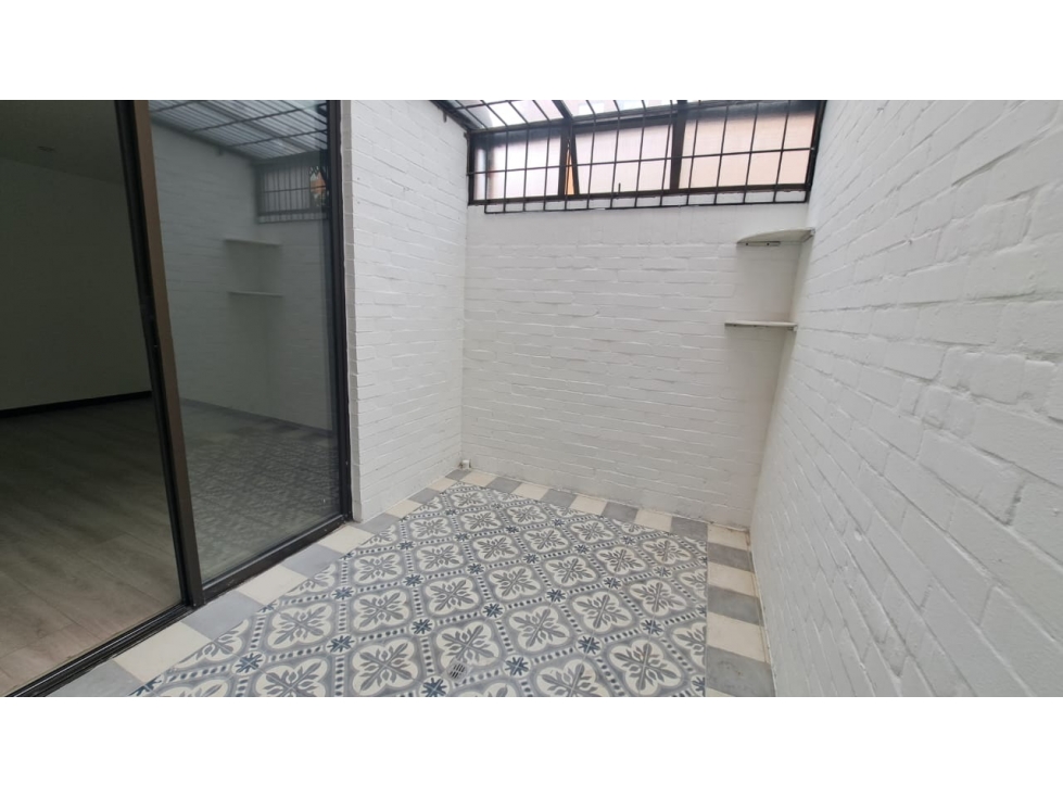 Apartamento en venta en Chicó Navarra, Bogotá · foto 12 de 17