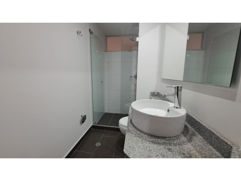 Apartamento en venta en Chicó Navarra, Bogotá · foto 16 de 17