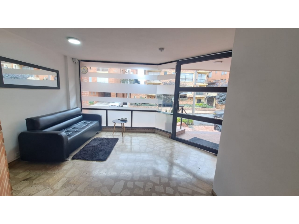 Apartamento en venta en Chicó Navarra, Bogotá · foto 17 de 17